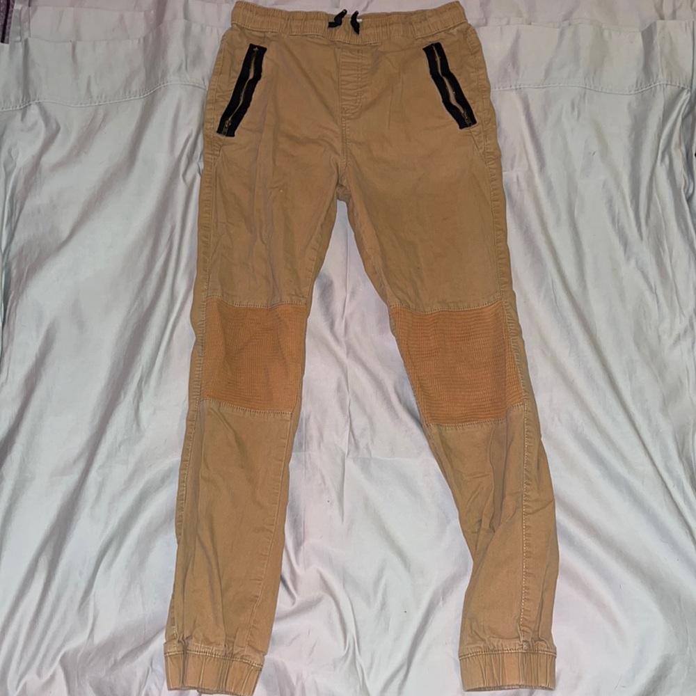 Brand: Falls Creek Size: XL 14/16 Condition: Well worn but no stains/rips